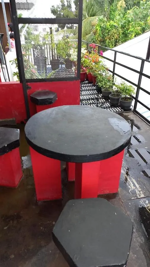 Apartment Cochin Blue Stays Kochi